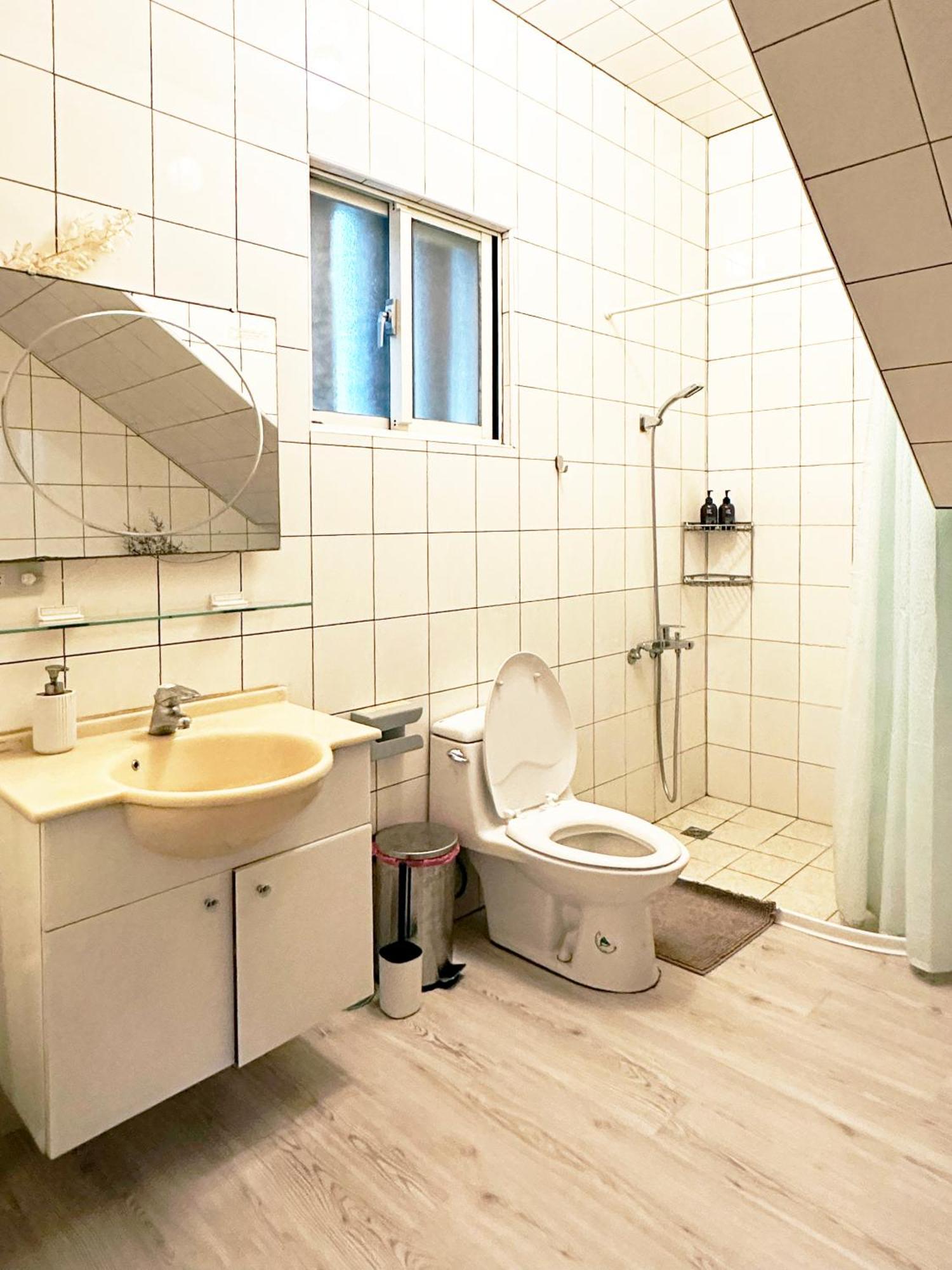 Sunflecks Jiufenアパートメント 部屋 写真