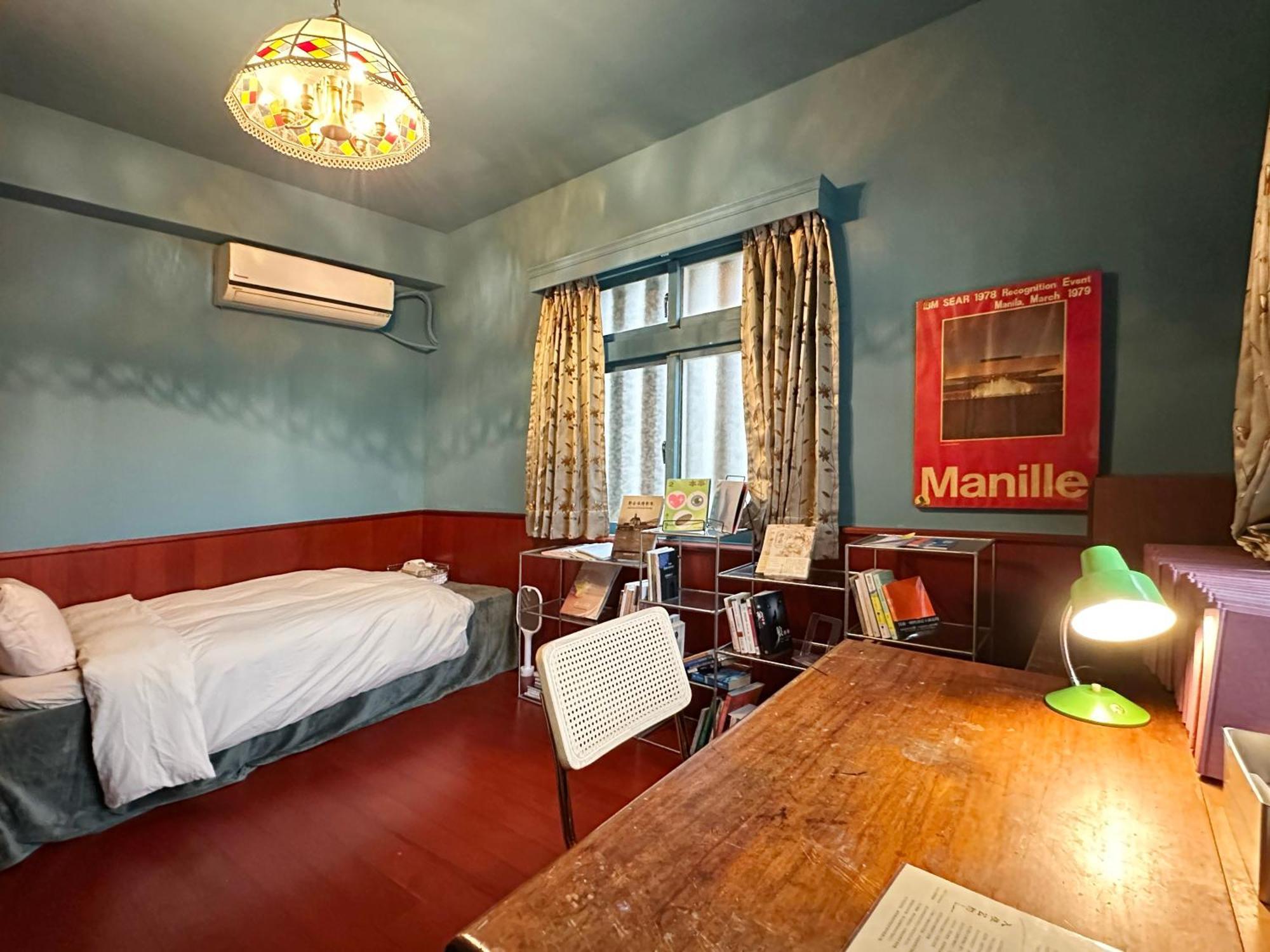 Sunflecks Jiufenアパートメント 部屋 写真